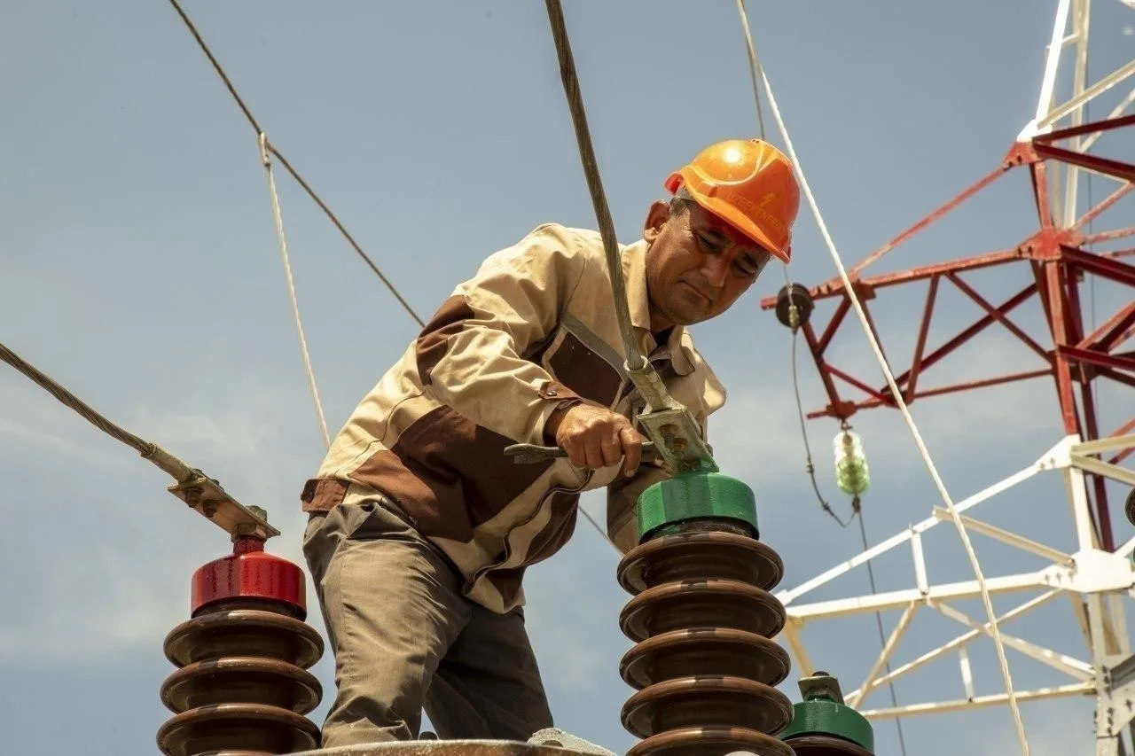 Andijon shahrida bugun bir qator mahallalarda elektr energiyasi vaqtincha uziladi