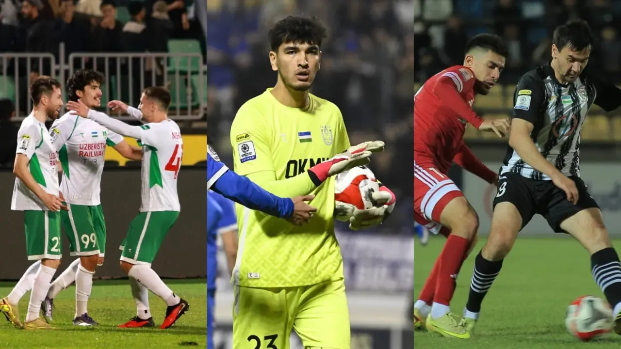 "Andijon" futbol jamoasi O'zbekiston Kubogi yarimfinaliga yo'llanma oldi