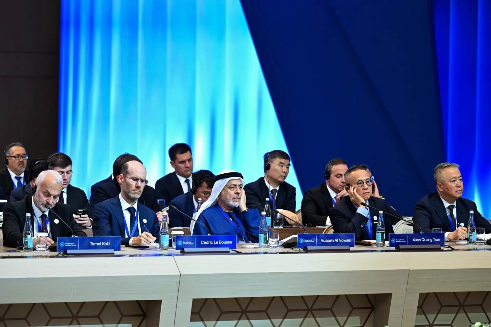 Andijon viloyatida suyultirilgan gazni xususiy sektor orqali yetkazib berish pilot loyihasi boshlandi