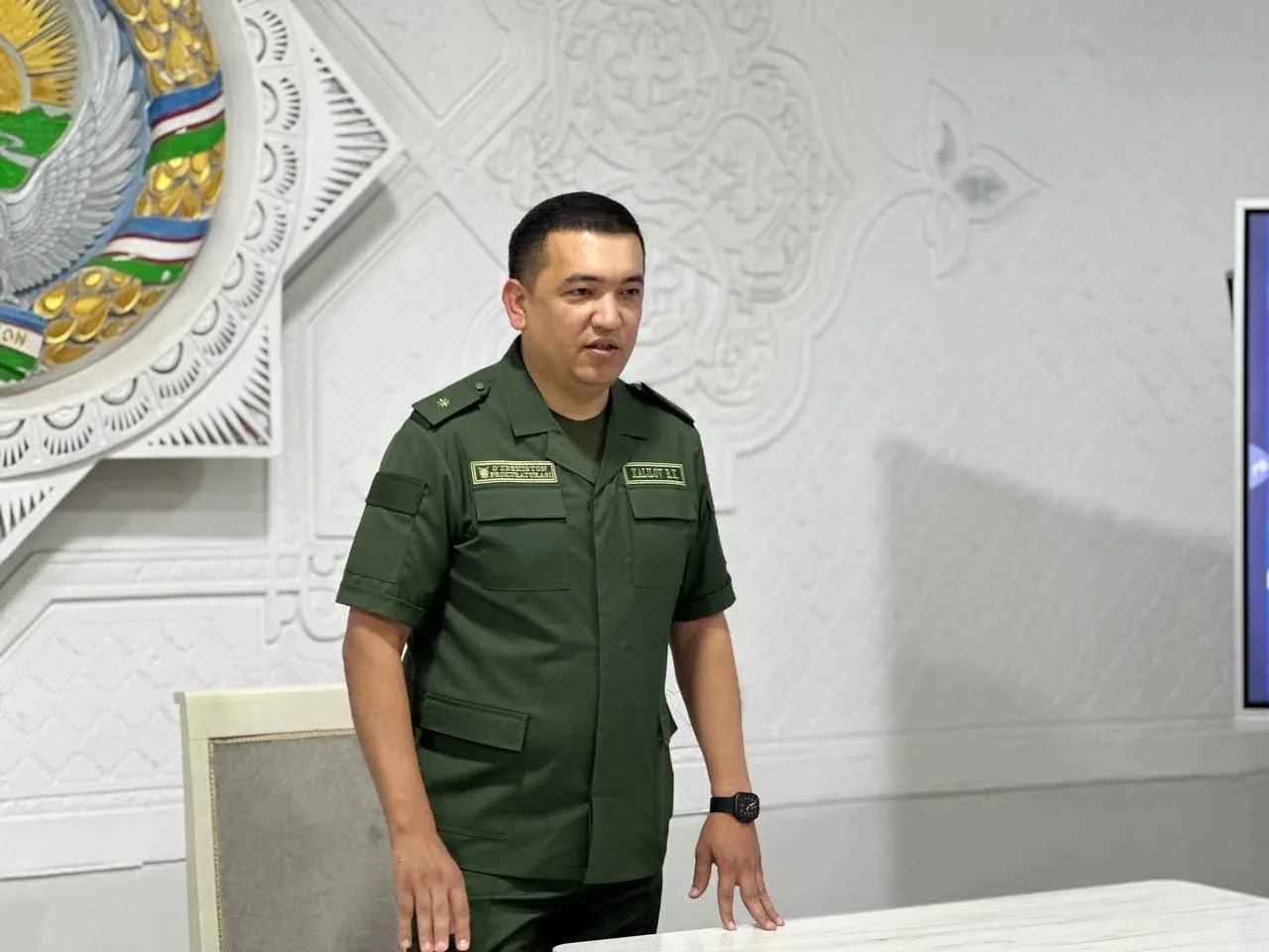 Jalaquduqda tadbirkorlarning 27 ta muammosi ko'rib chiqildi